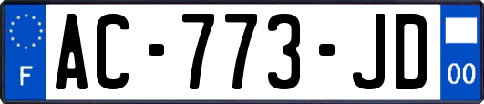 AC-773-JD
