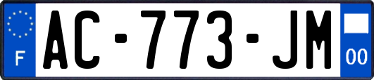 AC-773-JM