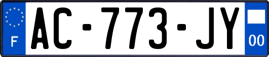 AC-773-JY