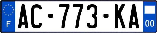 AC-773-KA