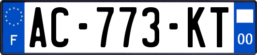 AC-773-KT
