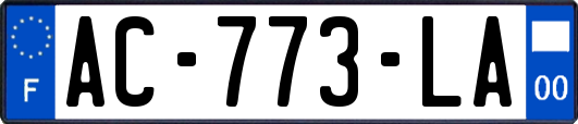AC-773-LA