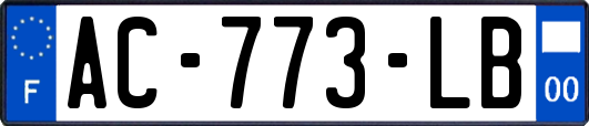 AC-773-LB