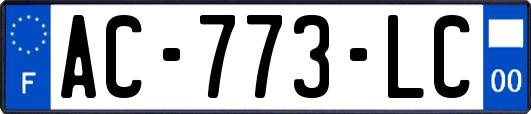 AC-773-LC