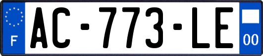 AC-773-LE