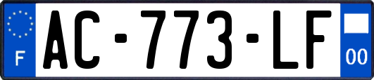 AC-773-LF