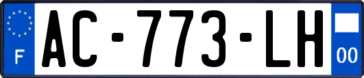 AC-773-LH