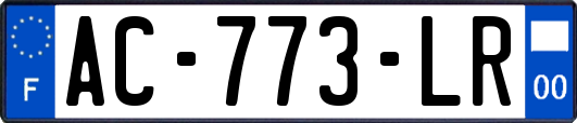 AC-773-LR