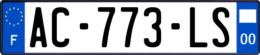 AC-773-LS