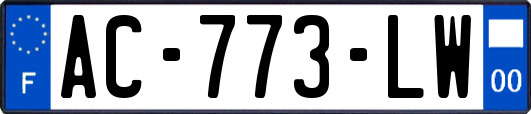 AC-773-LW