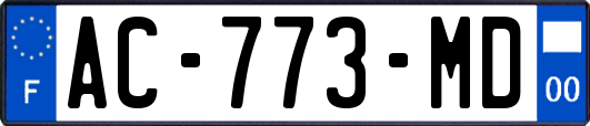 AC-773-MD