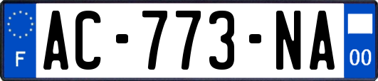AC-773-NA