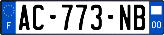 AC-773-NB