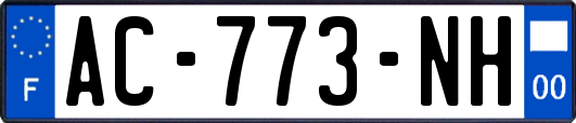 AC-773-NH