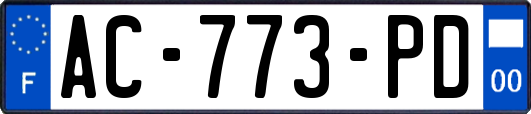 AC-773-PD