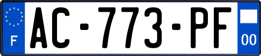 AC-773-PF