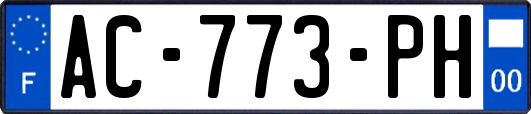 AC-773-PH