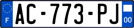 AC-773-PJ