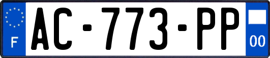 AC-773-PP