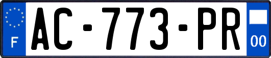 AC-773-PR