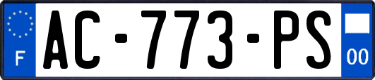 AC-773-PS