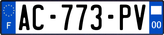 AC-773-PV