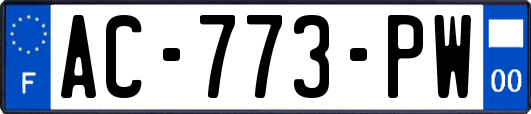 AC-773-PW