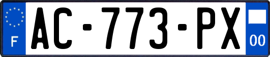AC-773-PX