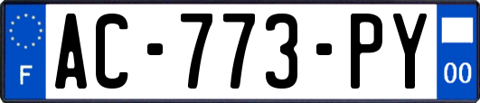 AC-773-PY