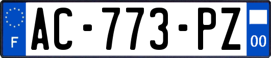 AC-773-PZ