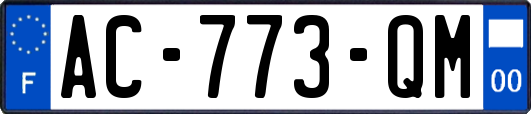 AC-773-QM