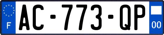 AC-773-QP