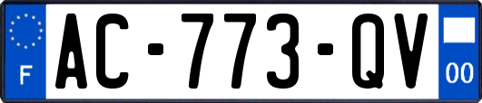 AC-773-QV