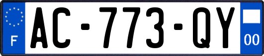 AC-773-QY
