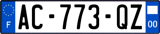 AC-773-QZ