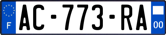 AC-773-RA
