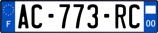 AC-773-RC