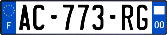 AC-773-RG