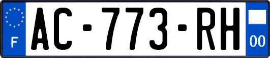 AC-773-RH
