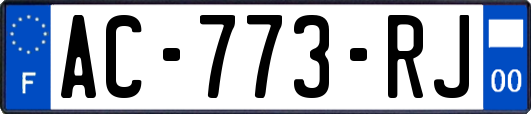 AC-773-RJ