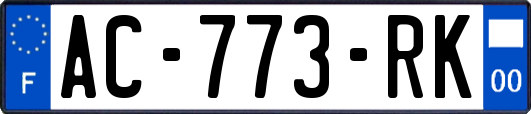 AC-773-RK
