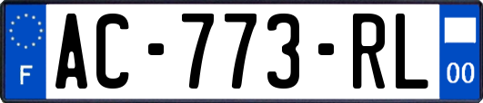 AC-773-RL
