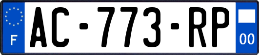 AC-773-RP