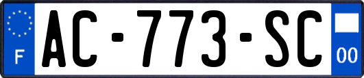 AC-773-SC