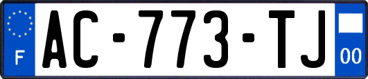 AC-773-TJ