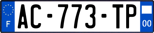 AC-773-TP