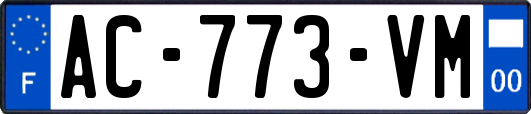 AC-773-VM