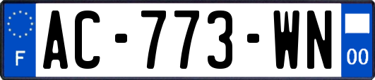 AC-773-WN