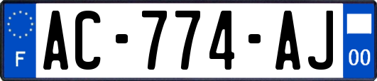 AC-774-AJ