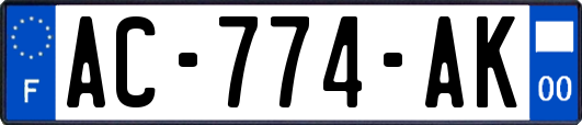 AC-774-AK